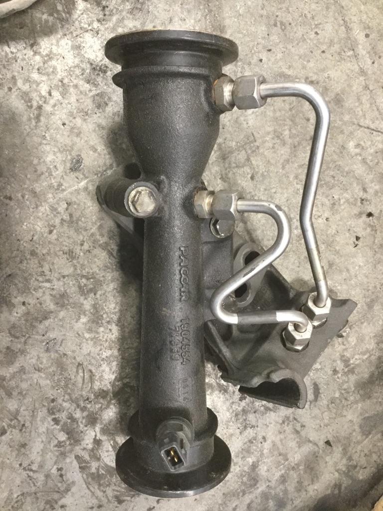 Paccar MX-13 Engine Parts, Misc. | Payless Truck Parts