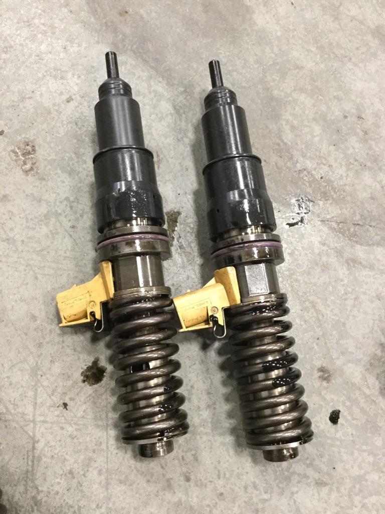 Volvo Fuel Injection Volvo Fuel Injector | Payless Truck Parts