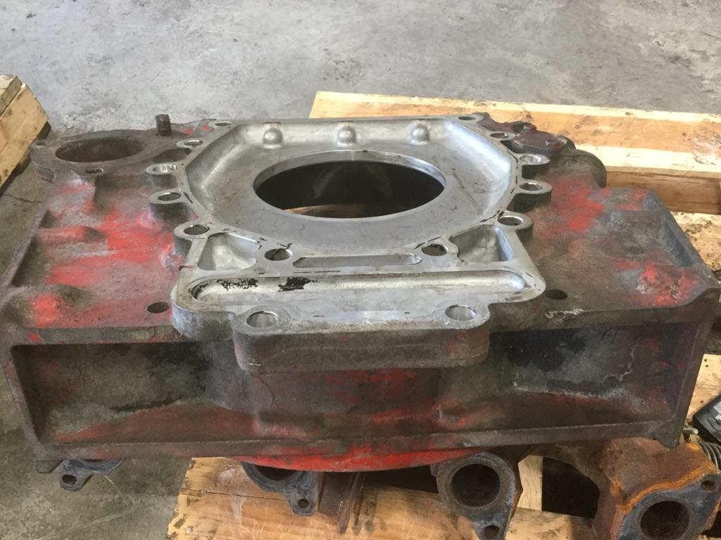 Cummins ISX Flywheel Housing Payless Truck Parts