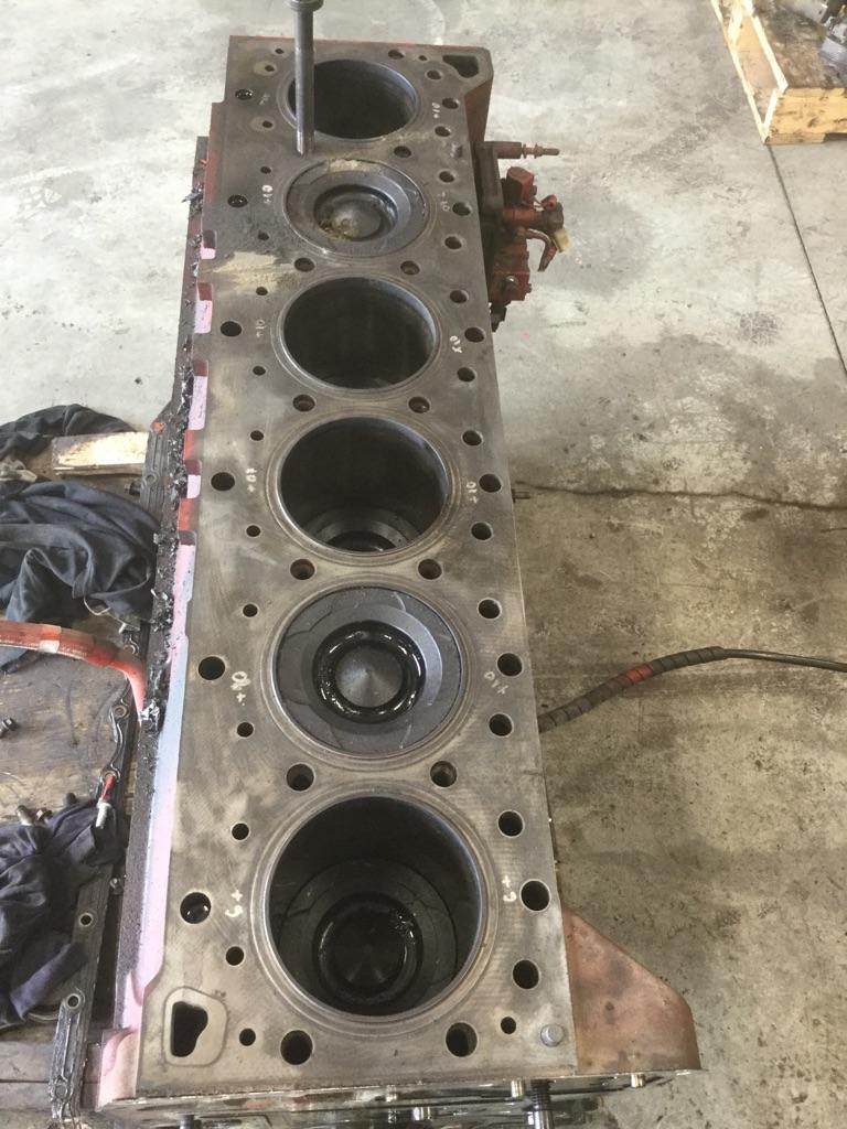 Cummins ISX Cylinder Block | Payless Truck Parts