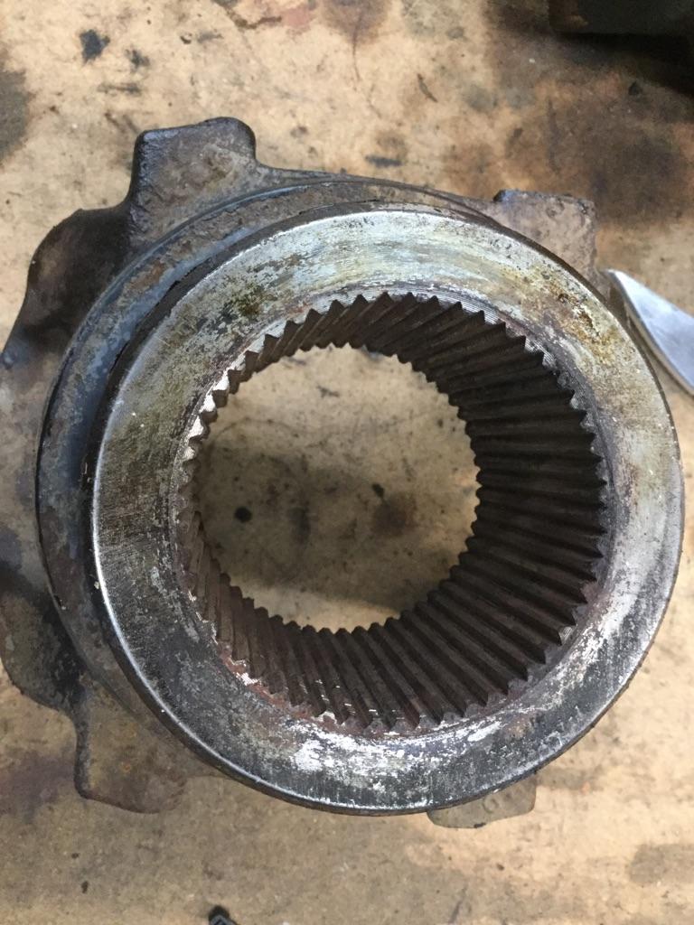 Transmission Assembly | Payless Truck Parts