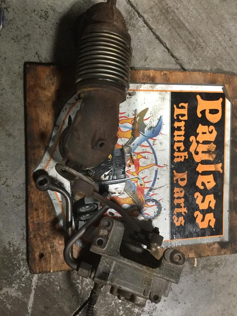 Detroit Engine Parts, Misc. Payless Truck Parts