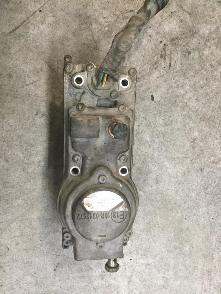 Volvo D13 SCR Turbocharger / Supercharger | Payless Truck Parts