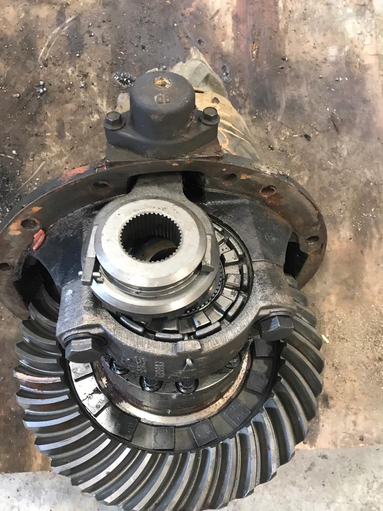 Ds40 Rear Diff Differential Assembly (Rear, Rear) | Payless Truck Parts