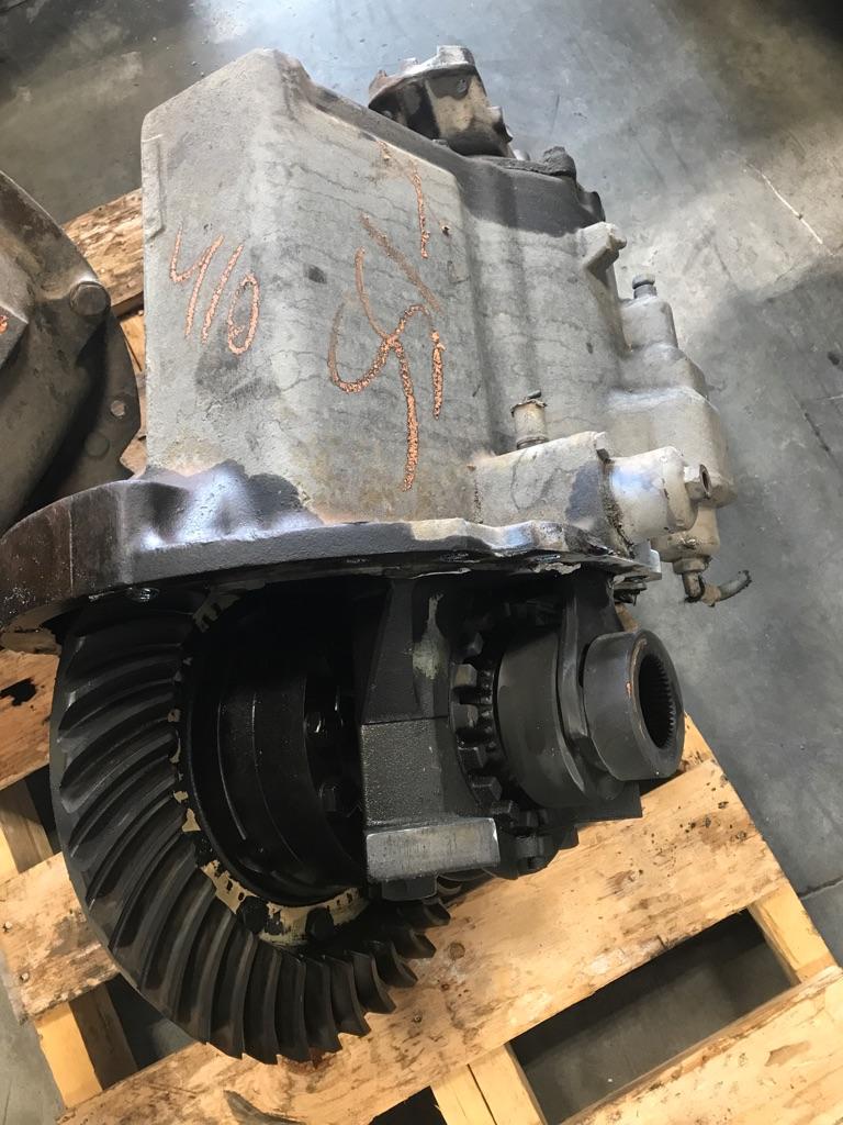 Diff Assy Front Differential Assembly (Front, Rear) | Payless Truck Parts