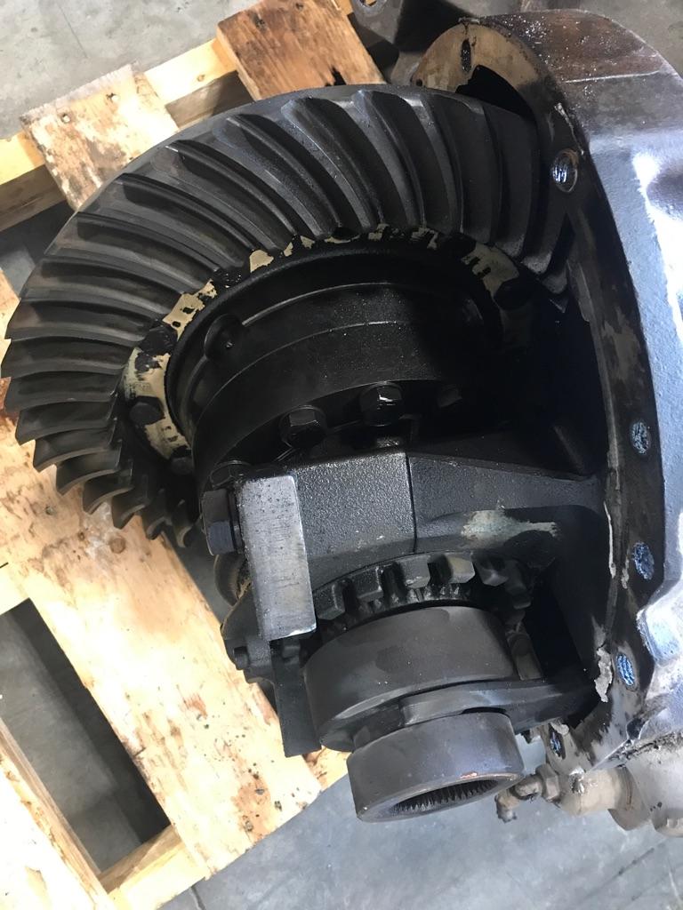 Diff Assy Front Differential Assembly (Front, Rear) | Payless Truck Parts