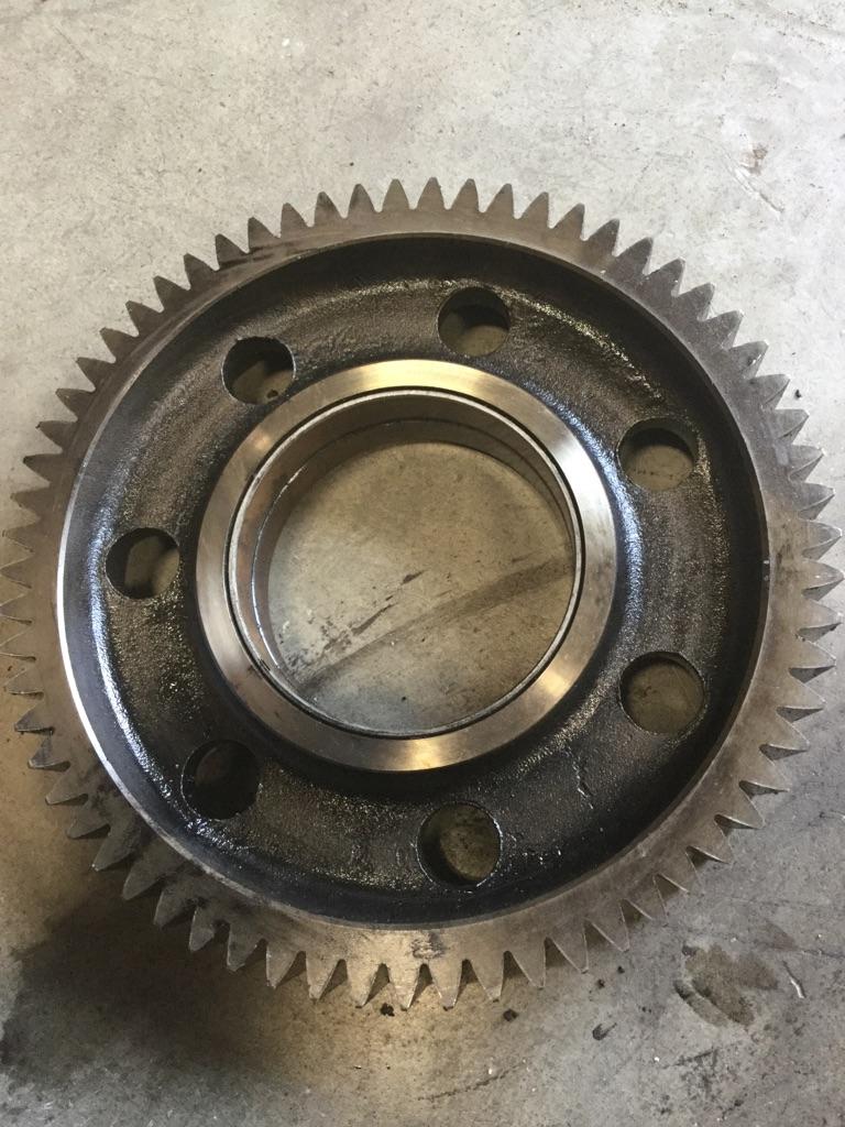 Cummins ISX Engine Parts, Misc. | Payless Truck Parts