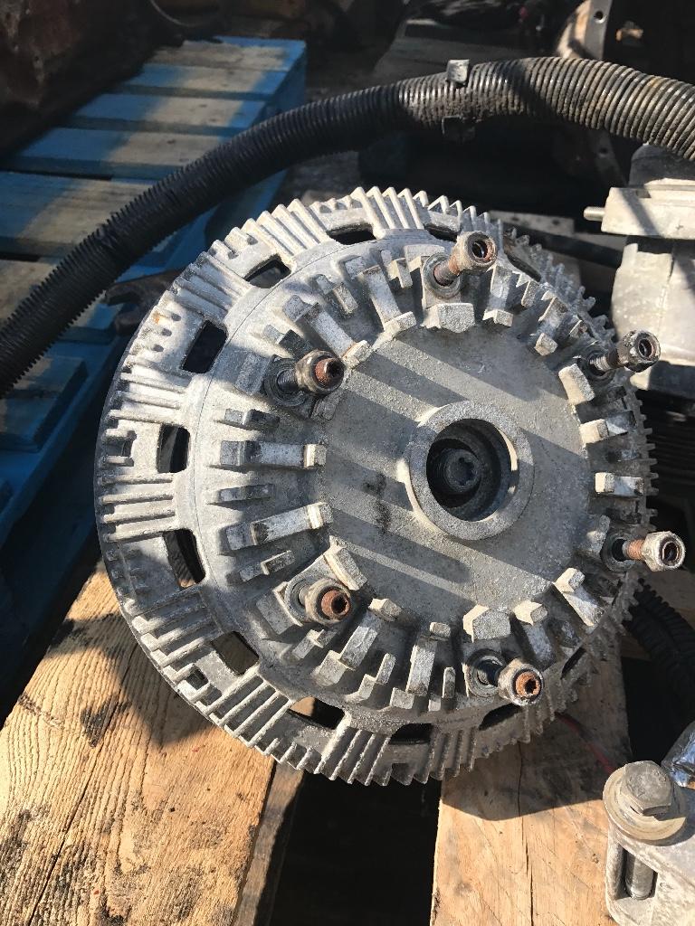 cacie  PAI ECC-8604 MACK 57GC270 OIL COOLER CORE KIT (E6 / E7 / E