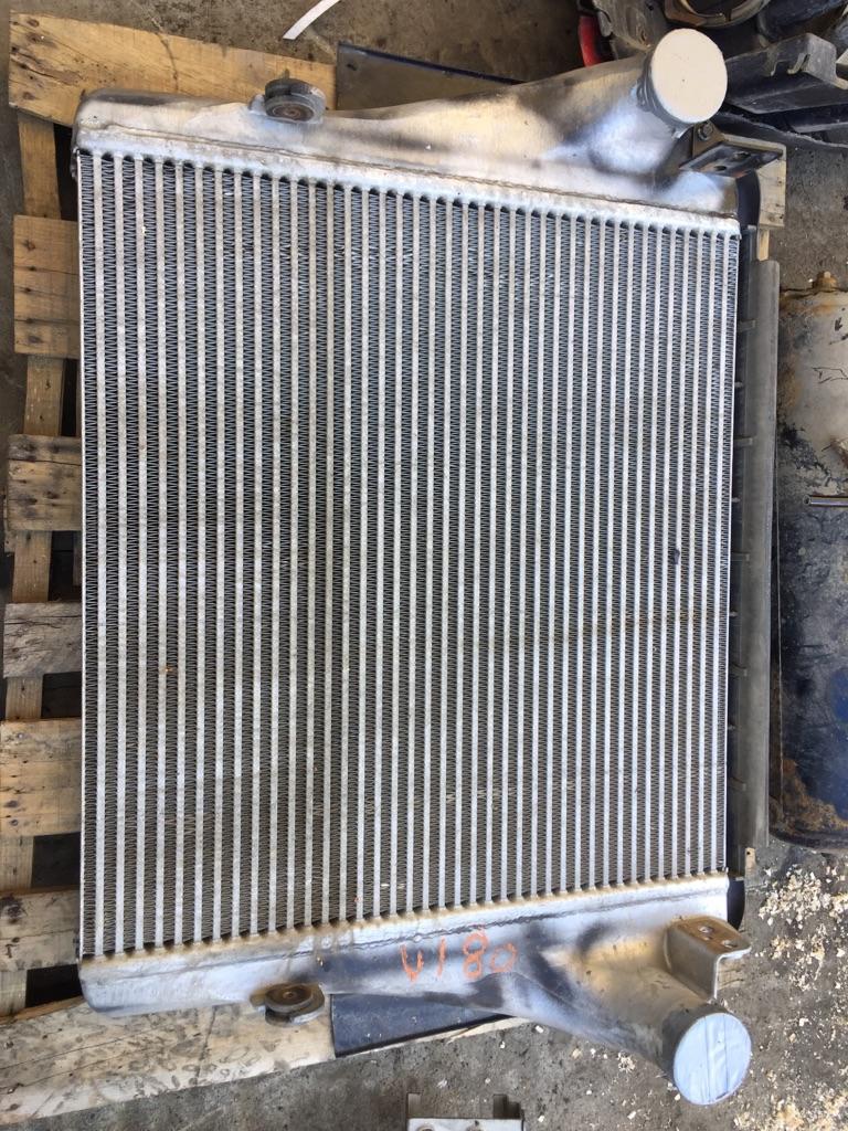 2011 Volvo Vn670 Charge Air Cooler (ATAAC) | Payless Truck Parts