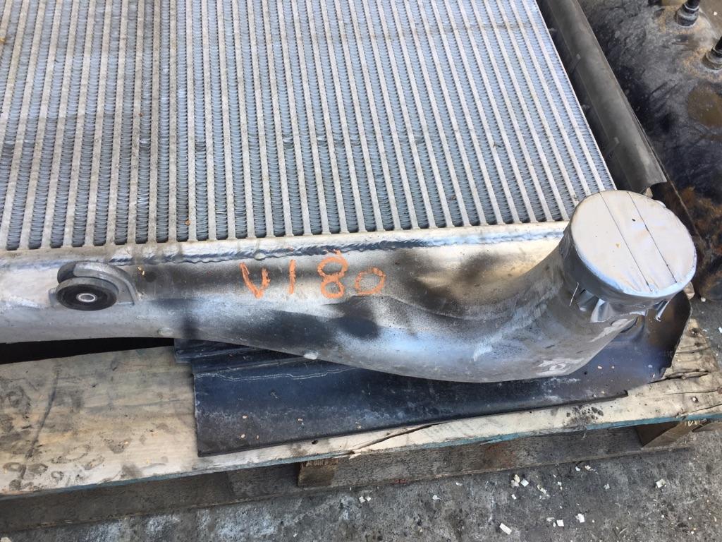 2011 Volvo Vn670 Charge Air Cooler (ATAAC) | Payless Truck Parts