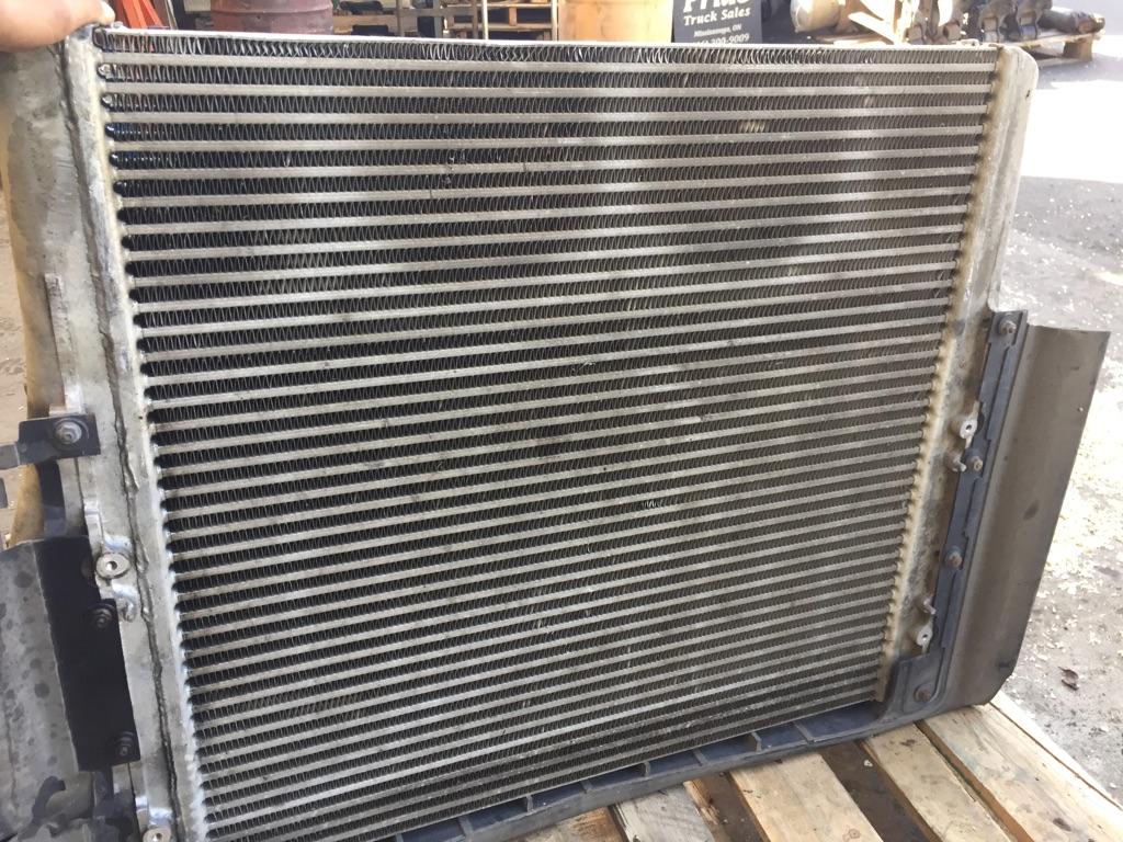 2011 Volvo Vn670 Charge Air Cooler (ATAAC) | Payless Truck Parts