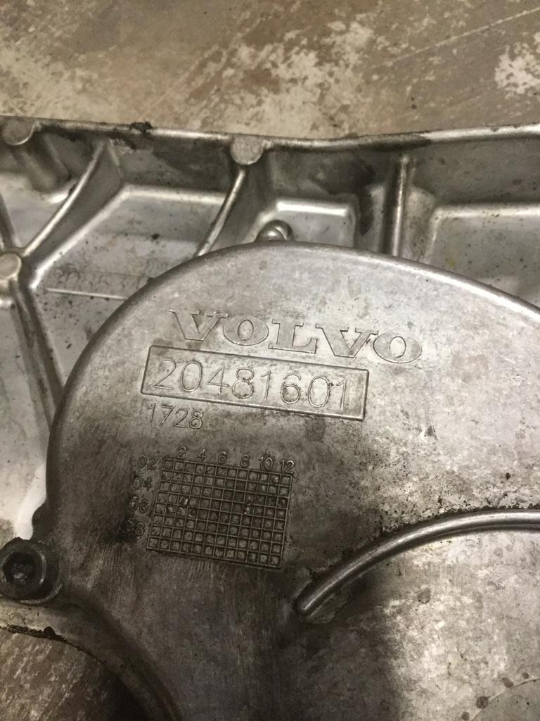 Volvo D16 SCR Engine Parts, Misc. | Payless Truck Parts