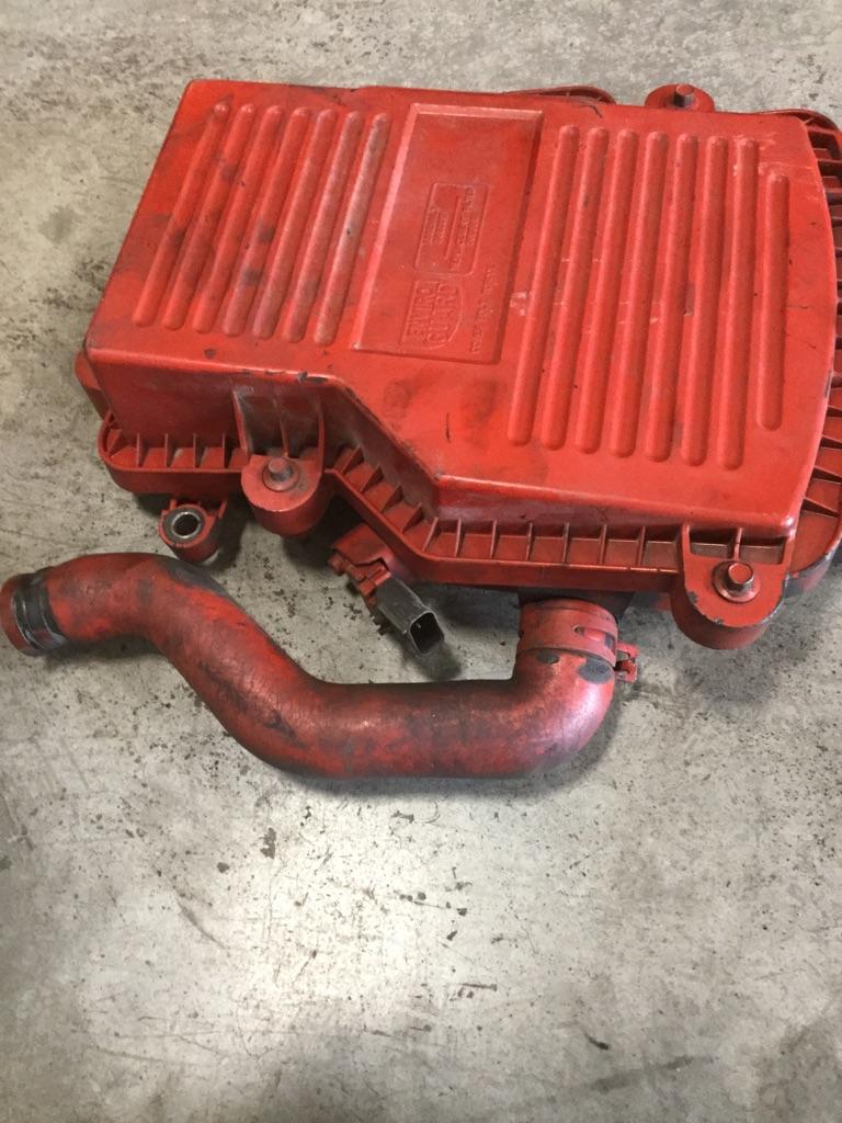 Cummins ISX Engine Parts, Misc. Payless Truck Parts