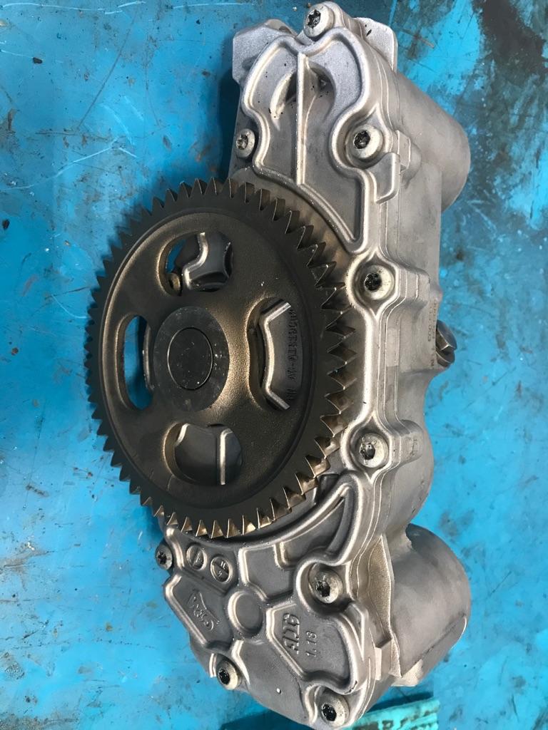 Detroit DD15 Oil Pump Payless Truck Parts