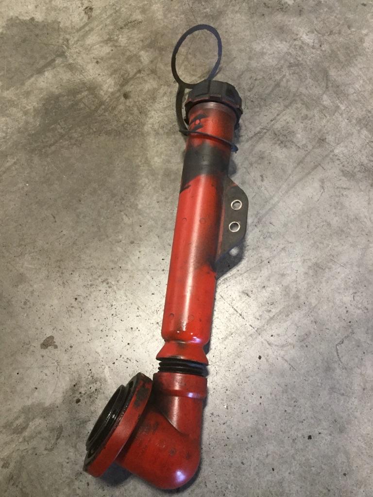 Cummins ISX Engine Parts, Misc. | Payless Truck Parts