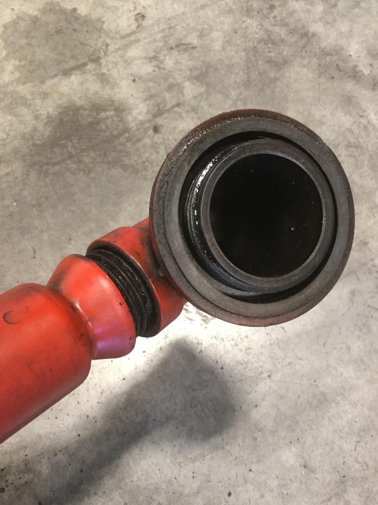 Cummins ISX Engine Parts, Misc. | Payless Truck Parts