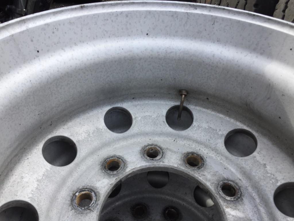 Tire and Rim | Payless Truck Parts