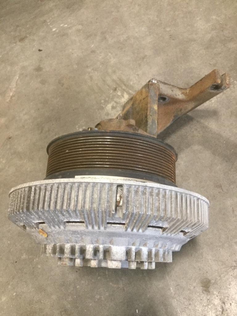 2016 Cummins ISX Fan Clutch | Payless Truck Parts