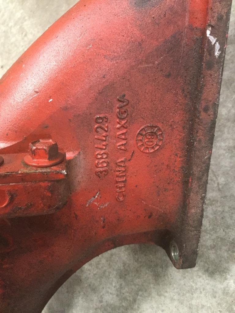 Cummins Intake Manifold | Payless Truck Parts