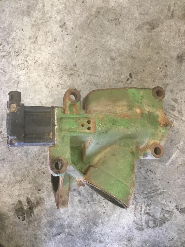 Cummins isx15 EGR Valve | Payless Truck Parts