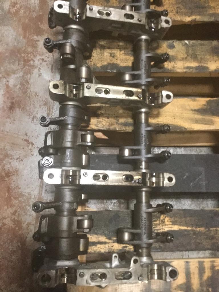 Detroit DD15 Rocker Arm | Payless Truck Parts