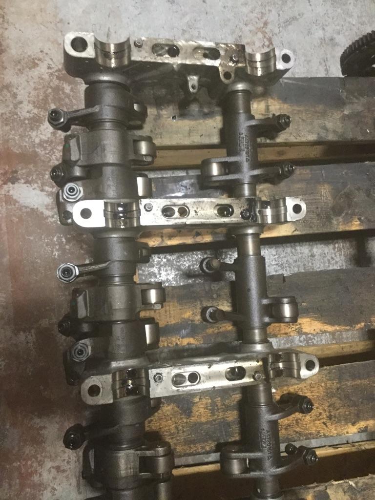 Detroit DD15 Rocker Arm | Payless Truck Parts