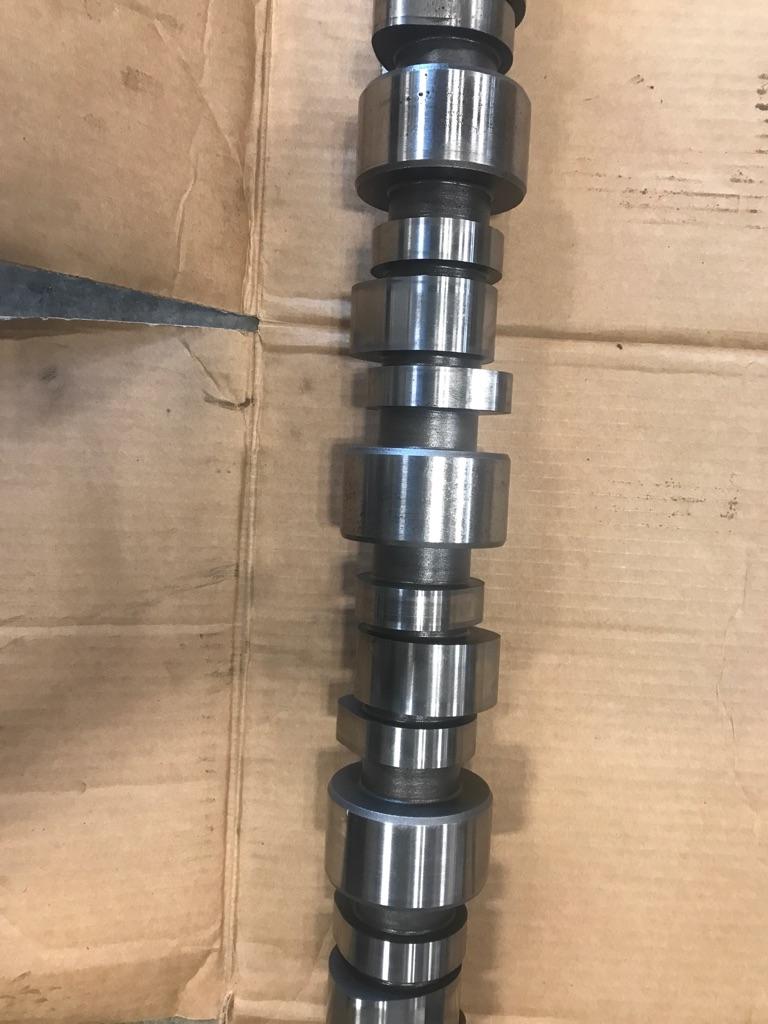 Cat C-15 Crankshaft | Payless Truck Parts