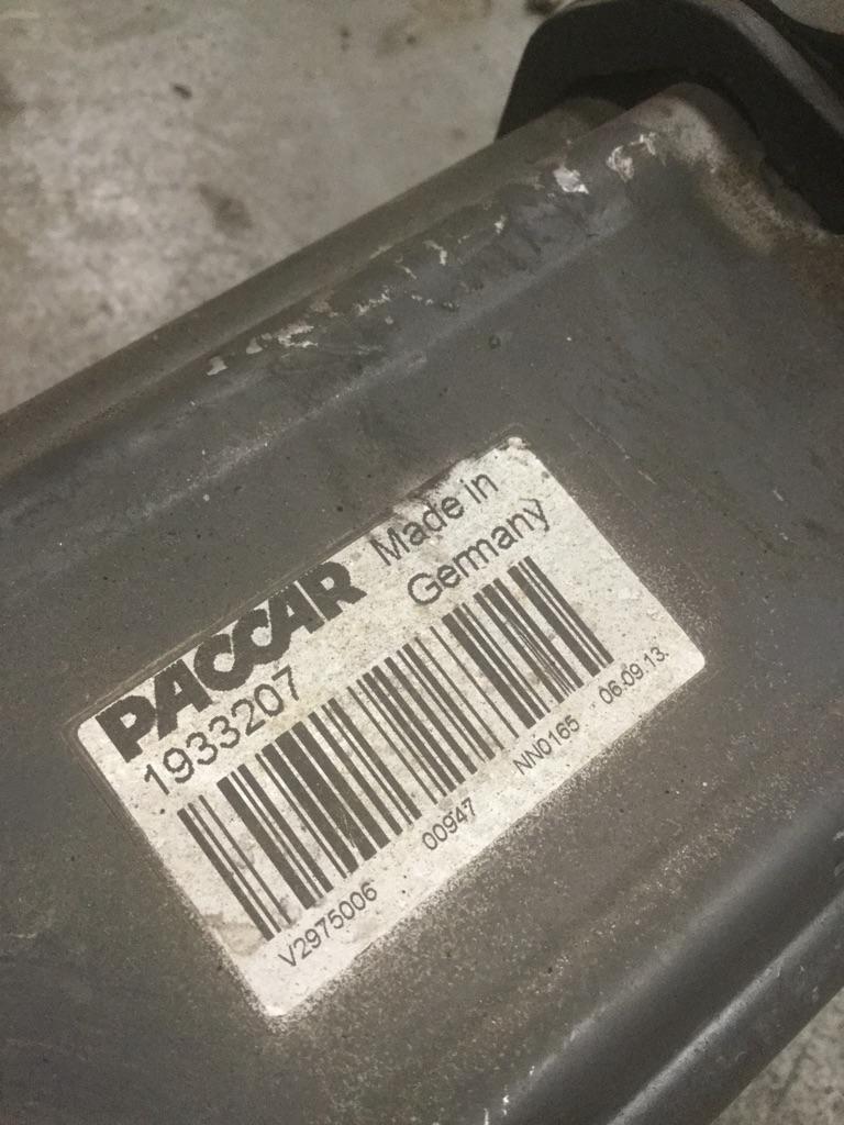egr cooler | Payless Truck Parts