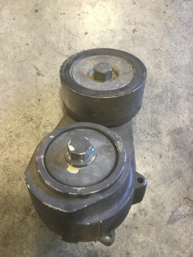 Paccar MX13 Brackets, Misc. | Payless Truck Parts