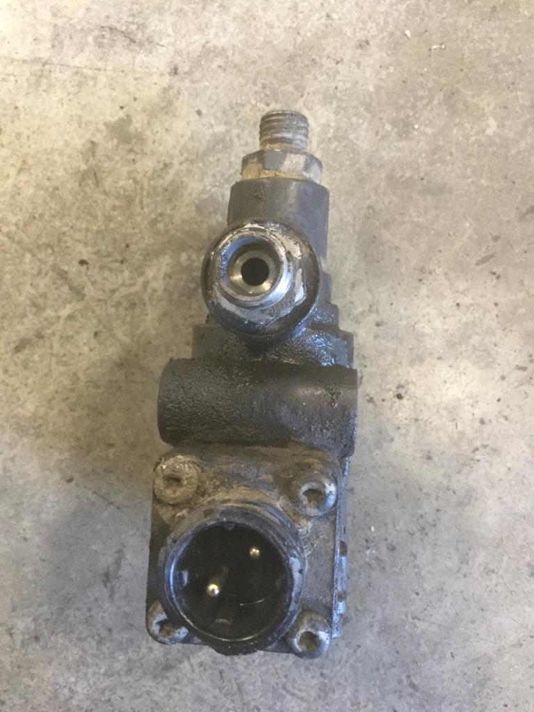Paccar MX13 EGR Valve Payless Truck Parts