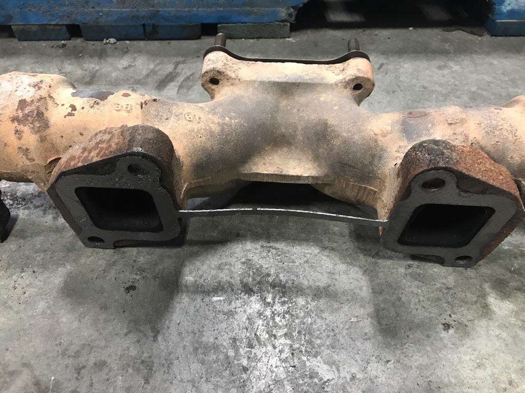 Cummins N14 Exhaust Manifold Payless Truck Parts