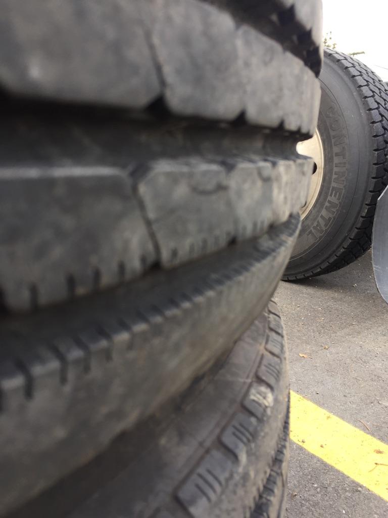 Tires Payless Truck Parts