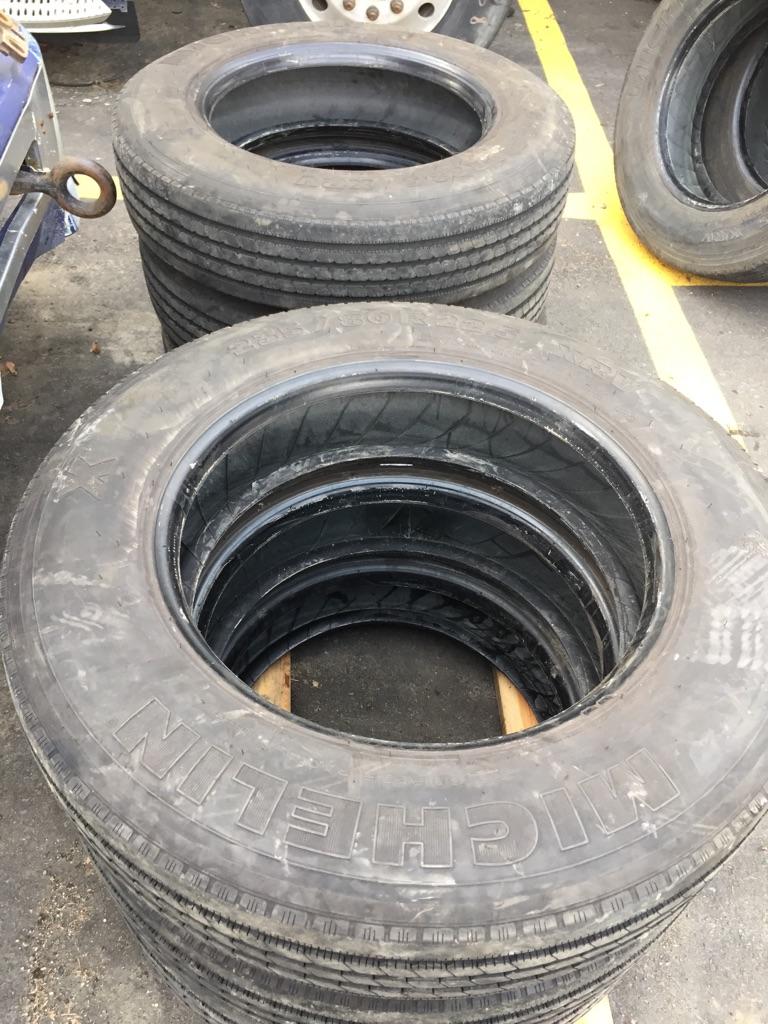 Tires Payless Truck Parts