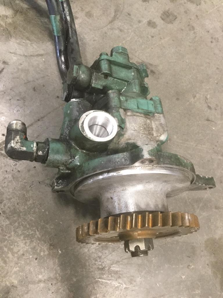 Volvo D13 SCR Power Steering Pump Payless Truck Parts