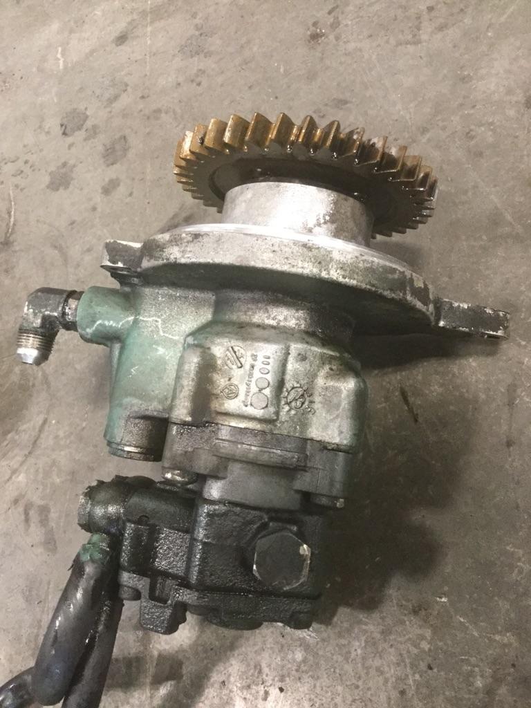 Volvo D13 SCR Power Steering Pump Payless Truck Parts