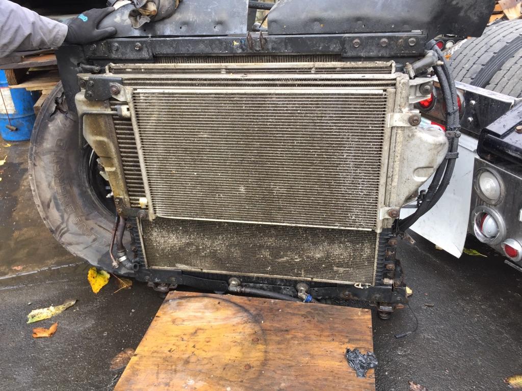 International Radiator | Payless Truck Parts