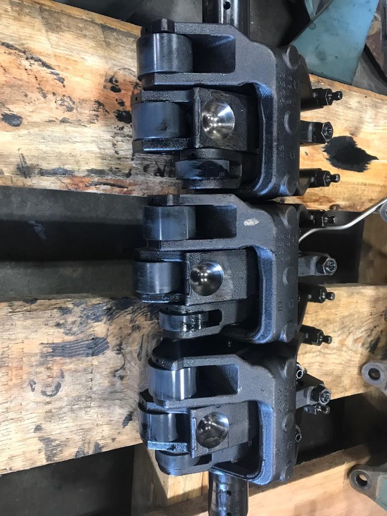 Detroit Series 60 14.0 DDEC V Rocker Arm | Payless Truck Parts