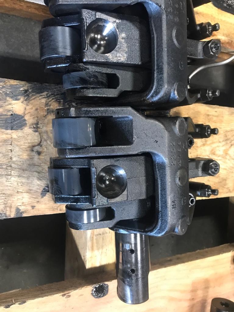 Detroit Series 60 14.0 DDEC V Rocker Arm | Payless Truck Parts