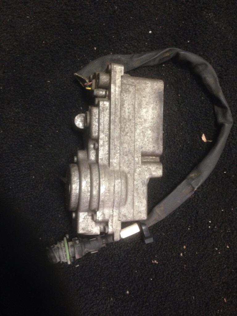 2013 Turbocharger / Supercharger | Payless Truck Parts