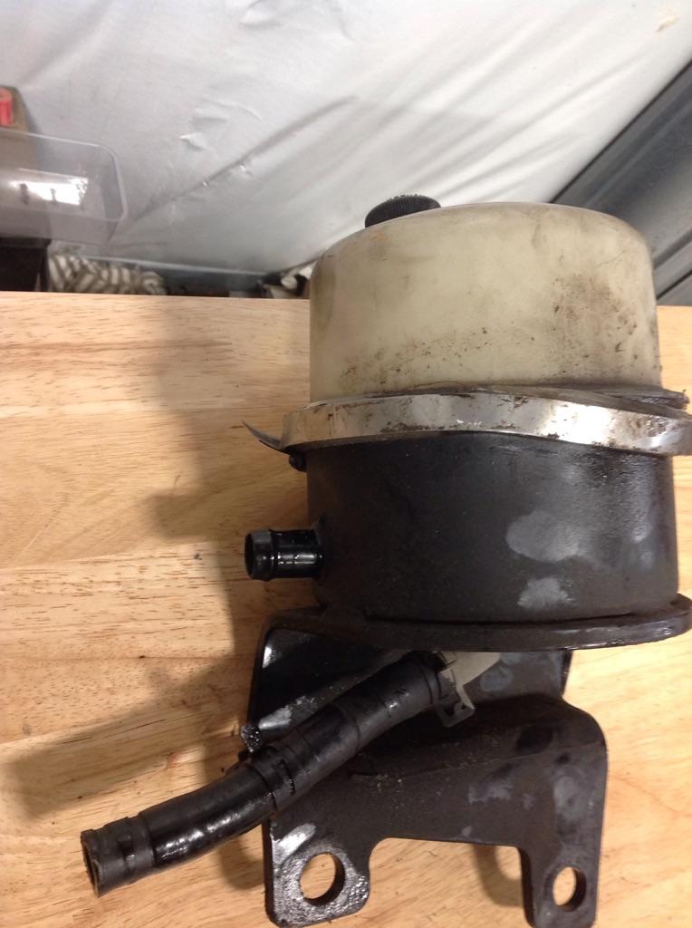 2017 Kenworth T680 Power Steering Assembly Payless Truck Parts