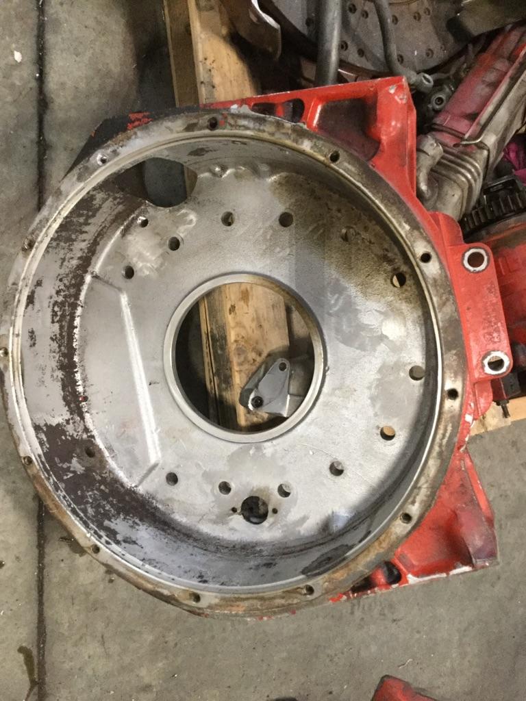 Cummins ISX Flywheel Housing Payless Truck Parts