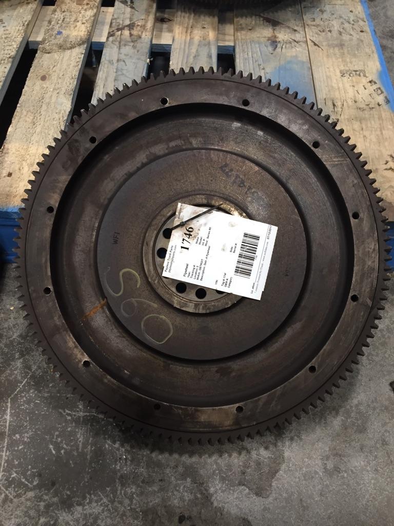Detroit Series 60 Flywheel Payless Truck Parts