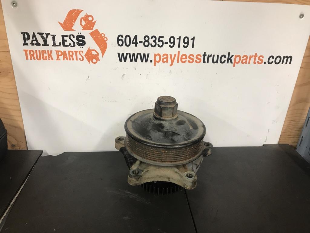Detroit Series 60 14.0 DDEC V Engine Parts, Misc. | Payless Truck Parts