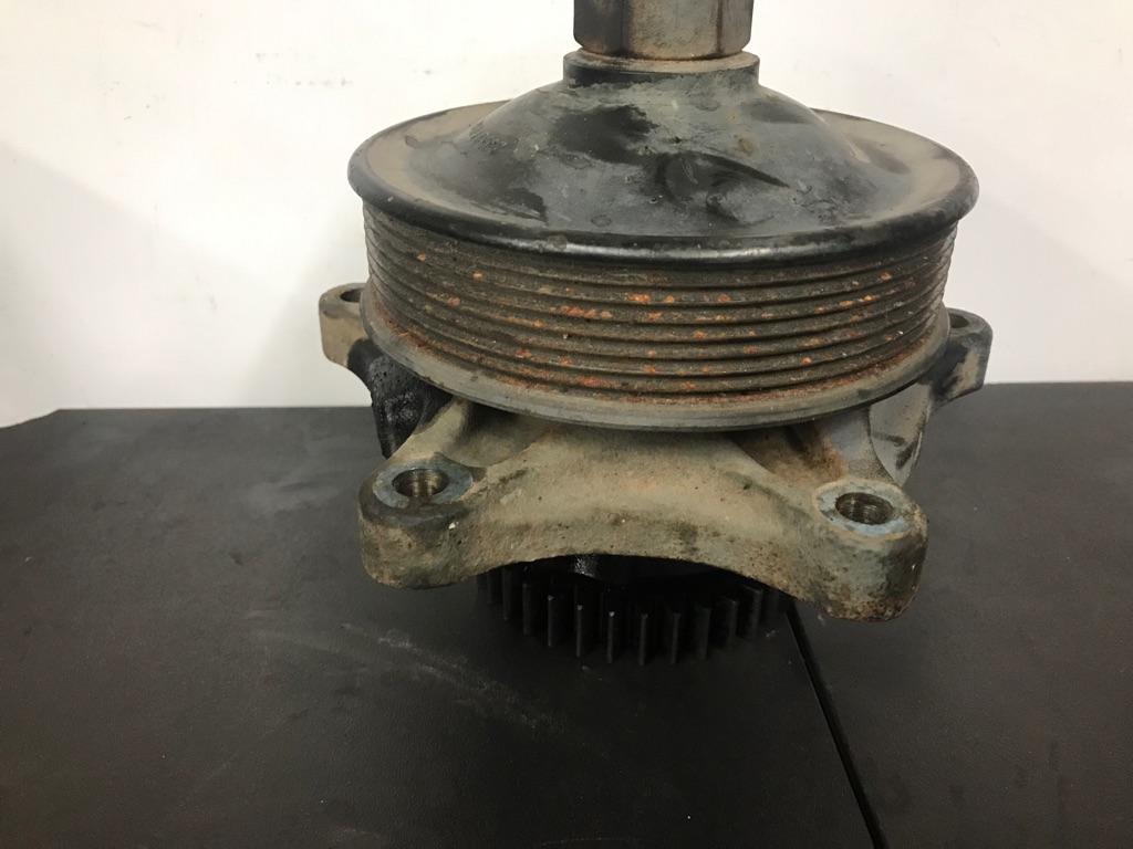 Detroit Series 60 14.0 DDEC V Engine Parts, Misc. | Payless Truck Parts