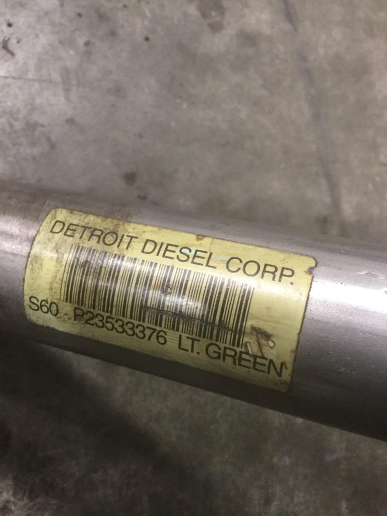 Detroit Series 60 12.7 DDEC V Engine Parts, Misc. | Payless Truck Parts