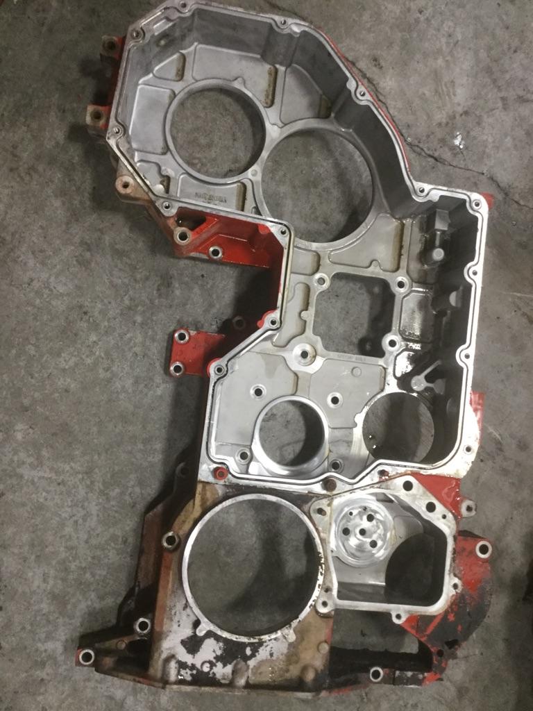 Cummins ISX15 Front Cover Payless Truck Parts