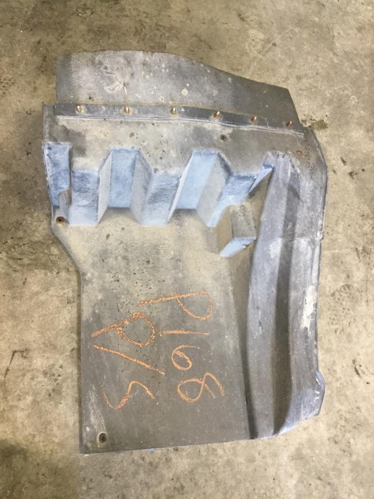 2016 Peterbilt 579 Fender | Payless Truck Parts