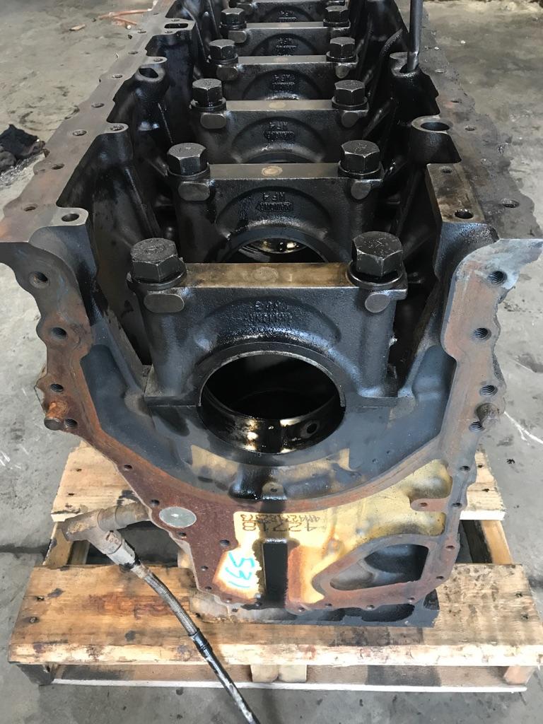 Cat C-15 Cylinder Block | Payless Truck Parts