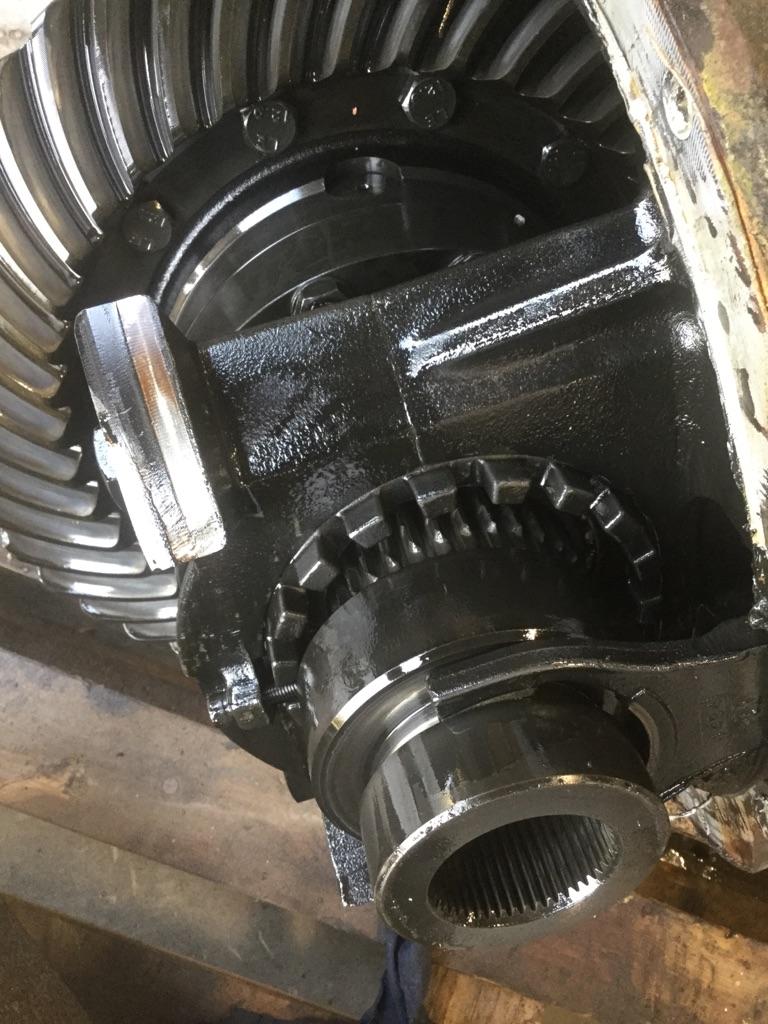 Differential Assembly (Rear, Rear) | Payless Truck Parts