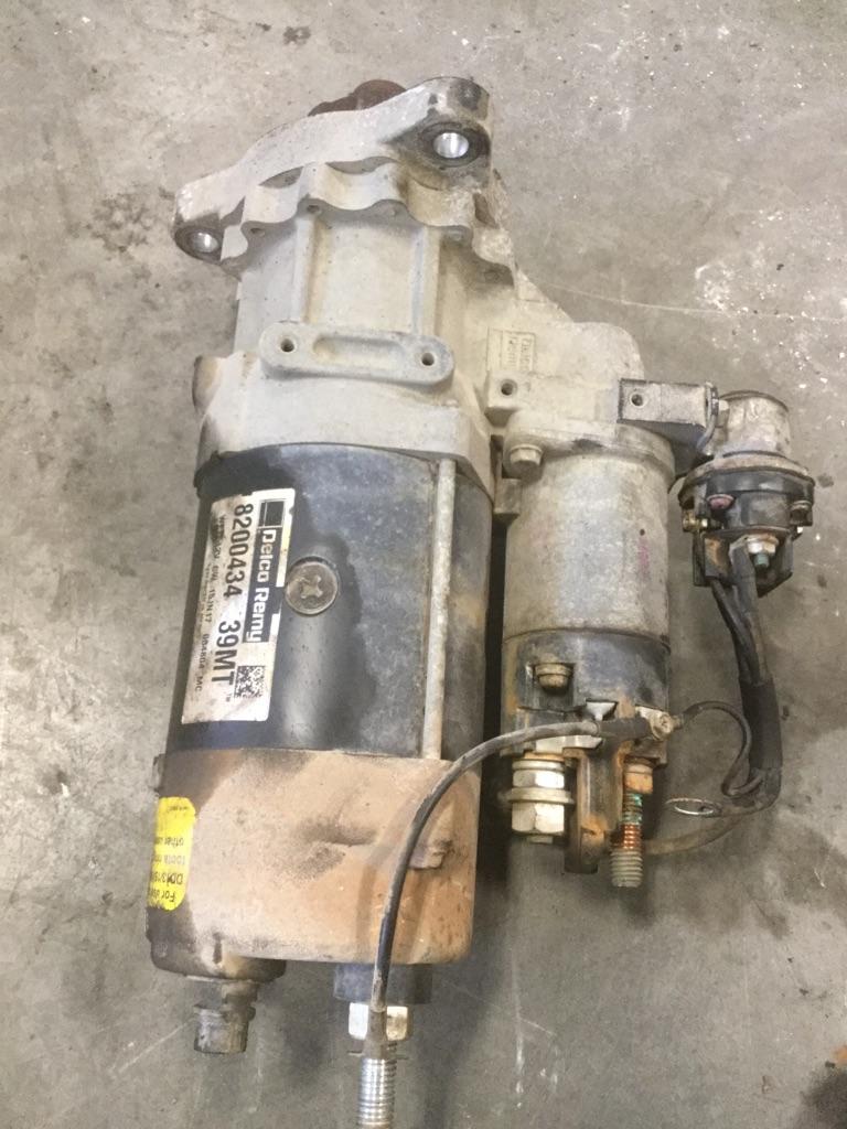 Delco Remy 39MT Starter Motor | Payless Truck Parts
